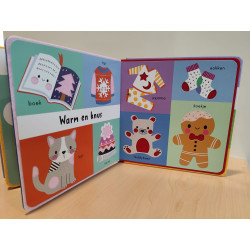 Mijn eerste seizoenen - kijken, voelen, zeggen