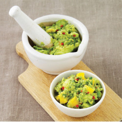 500 sausjes, dressings & dips