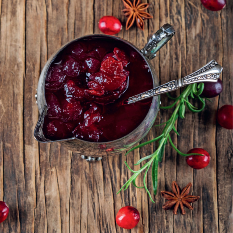 500 sausjes, dressings & dips