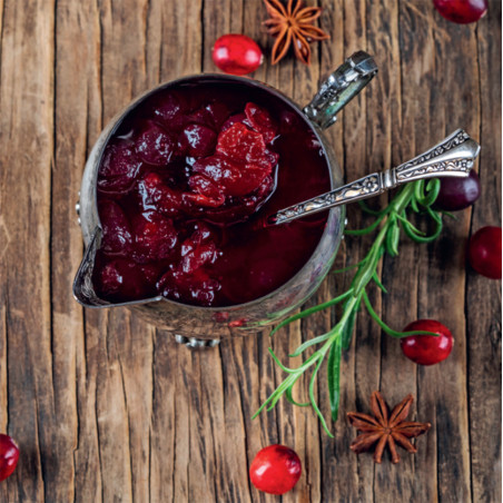 500 sausjes, dressings & dips