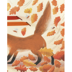 De kleuren van mijn liefde