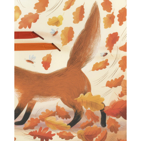 De kleuren van mijn liefde