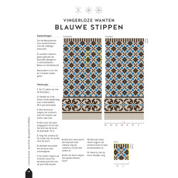 Letse accessoires breien