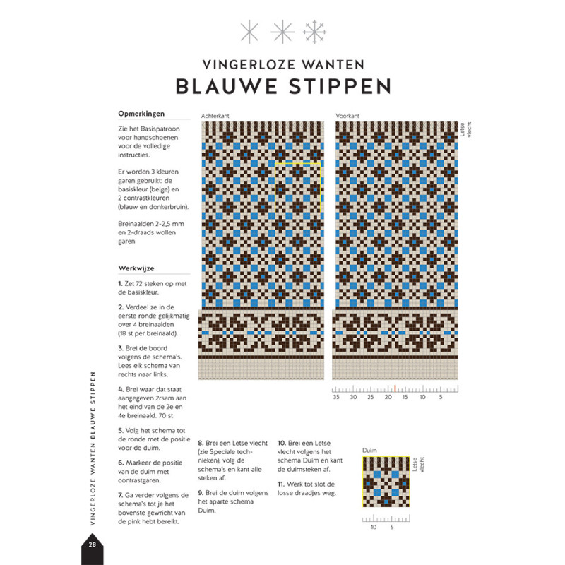 Letse accessoires breien