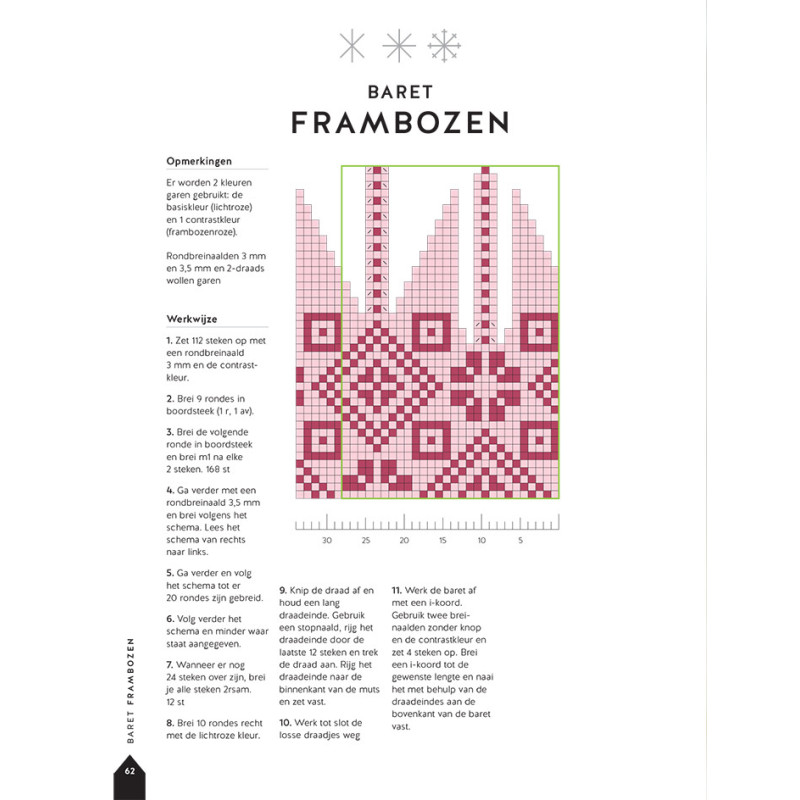 Letse accessoires breien