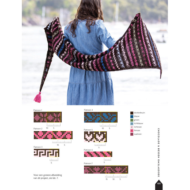 Letse accessoires breien