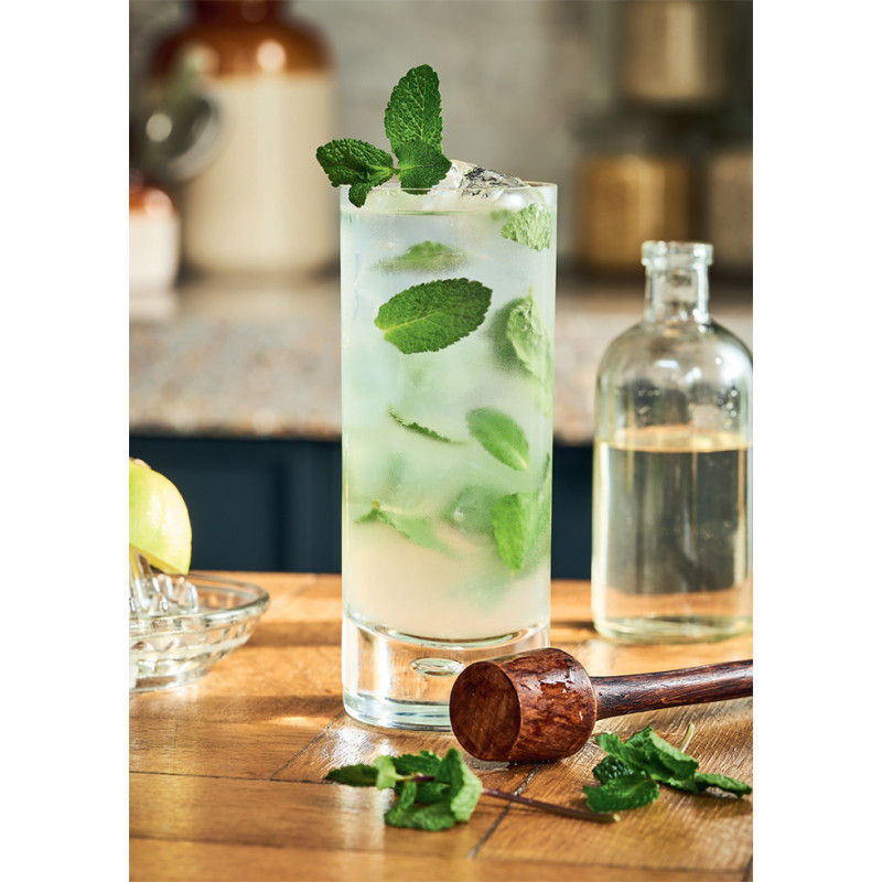 Cocktails in 1 minuut