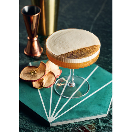 Cocktails in 1 minuut