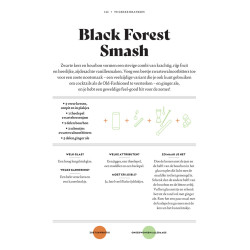 Cocktails in 1 minuut