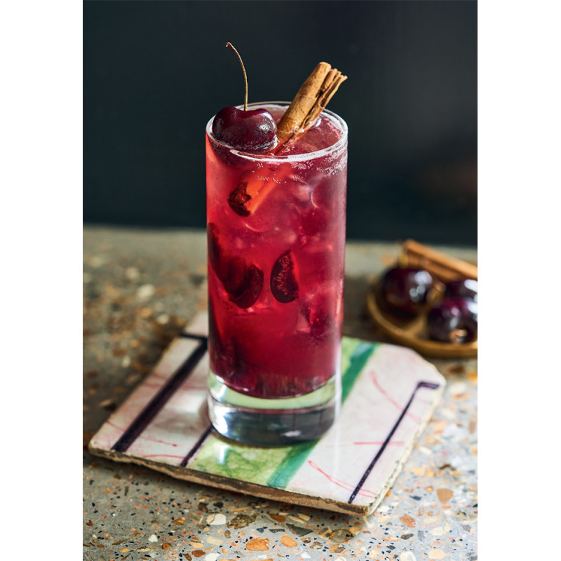 Cocktails in 1 minuut