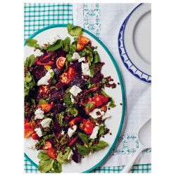 Veggie airfryer recepten