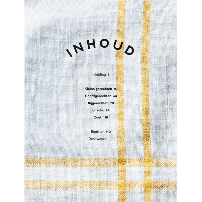 Veggie airfryer recepten