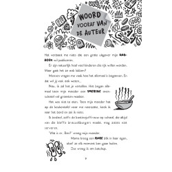 Dagboek van een toekomstige miljardair