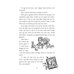 Dagboek van een toekomstige miljardair