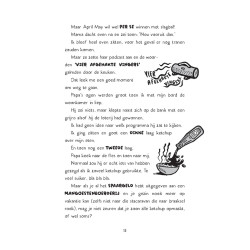 Dagboek van een toekomstige miljardair