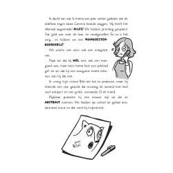 Dagboek van een toekomstige miljardair