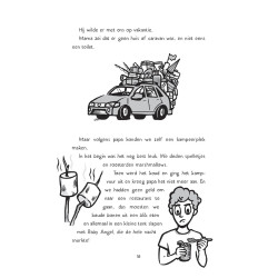 Dagboek van een toekomstige miljardair