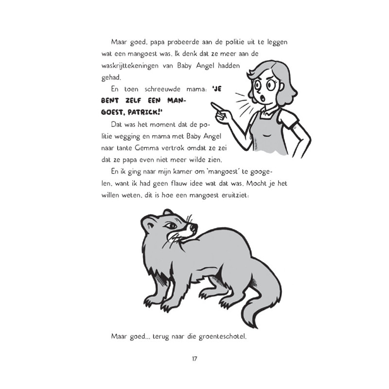 Dagboek van een toekomstige miljardair