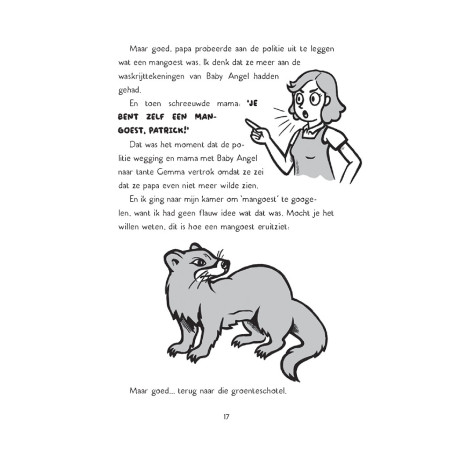 Dagboek van een toekomstige miljardair