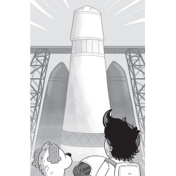 Tex & Taco en de Code van het Universum