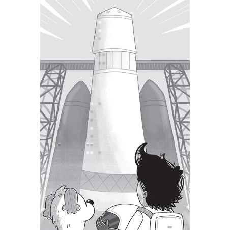 Tex & Taco en de Code van het Universum