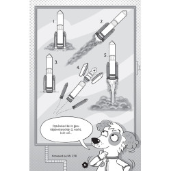 Tex & Taco en de Code van het Universum