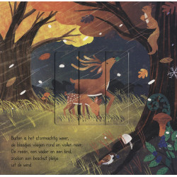 Als het gaat sneeuwen