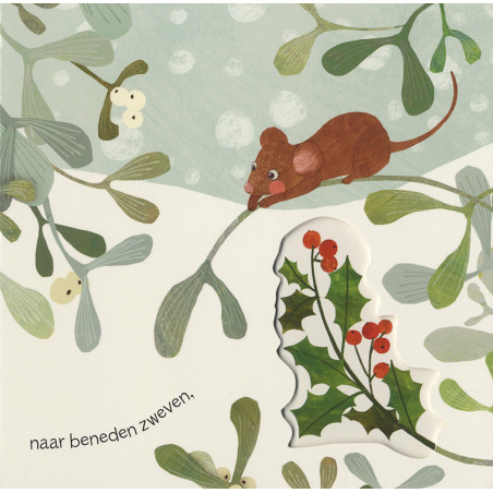 Jij bent mijn lieveling - een winters boek vol liefde