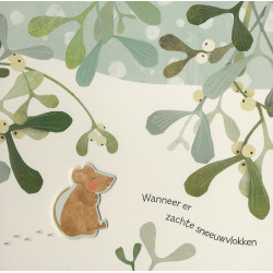 Jij bent mijn lieveling - een winters boek vol liefde