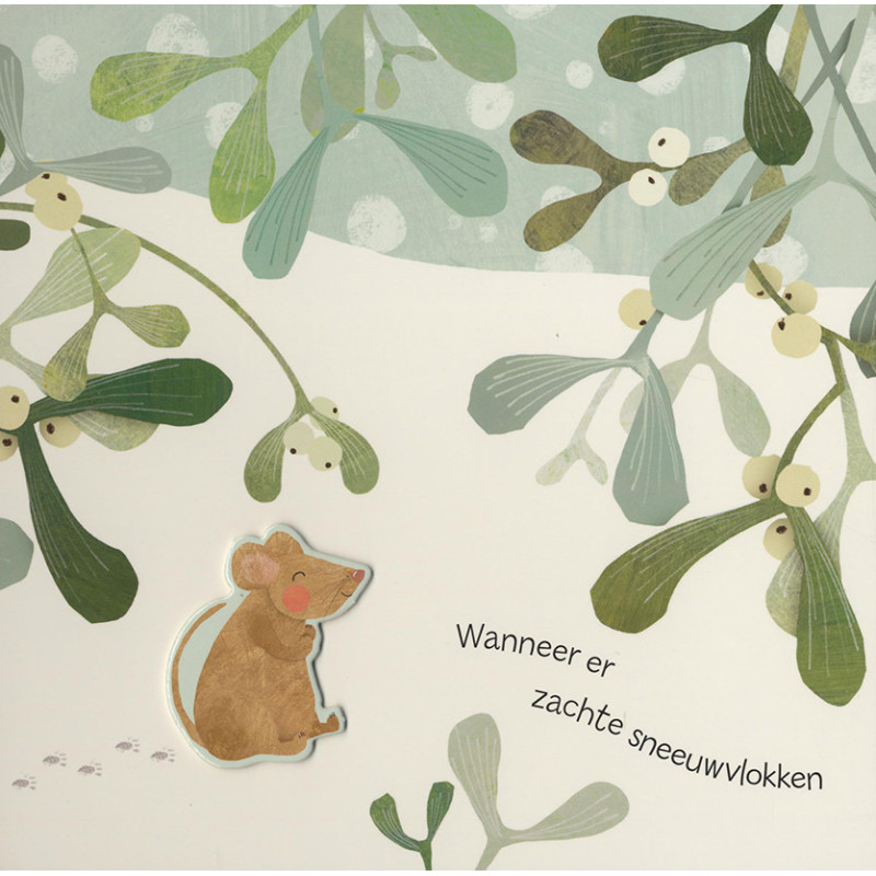 Jij bent mijn lieveling - een winters boek vol liefde