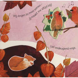 Jij bent mijn lieveling - een winters boek vol liefde