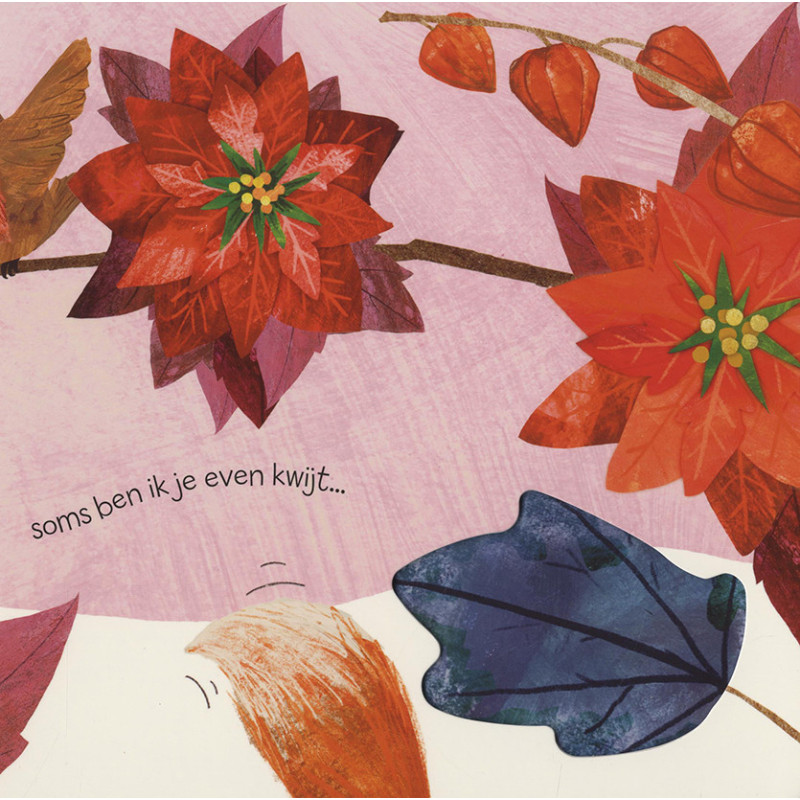 Jij bent mijn lieveling - een winters boek vol liefde