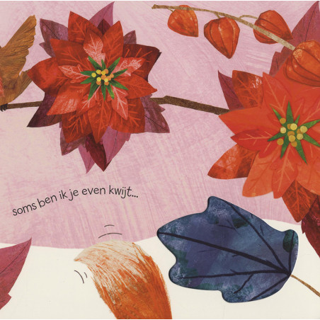 Jij bent mijn lieveling - een winters boek vol liefde
