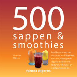 500 sappen & smoothies