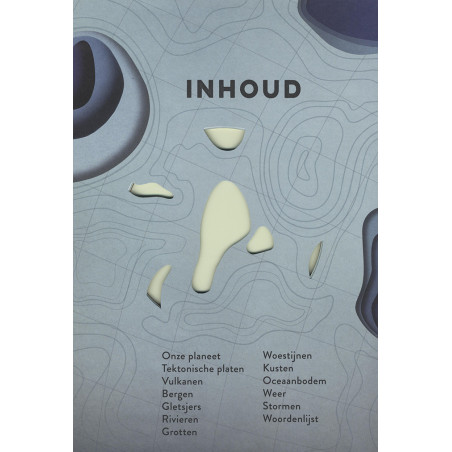 Een reis rond de aarde