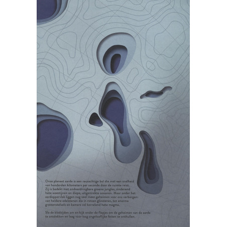 Een reis rond de aarde