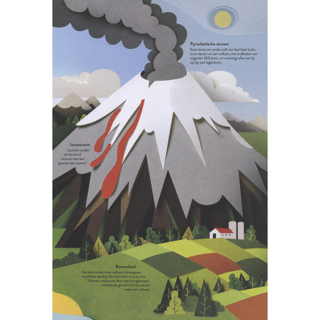 Een reis rond de aarde