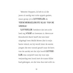 De verschrikkelijkste klas van de wereld - Totale chaos!