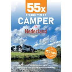 55x eropuit met de camper...