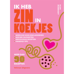 Ik heb zin in koekjes