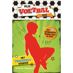 Mijn voetbalbox