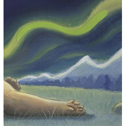 Ik hou van jou tot de maan en terug - mijn voelboek