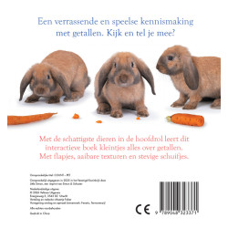 Dieren - tellen