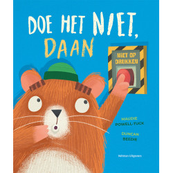 Doe het niet, Daan