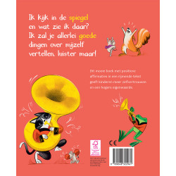 Ik ben uniek