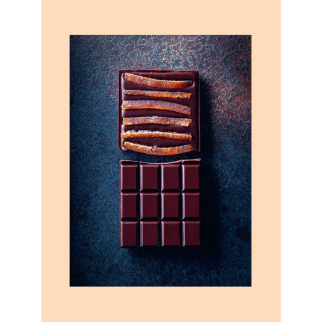 Welkom in de wereld van de chocolaterie!