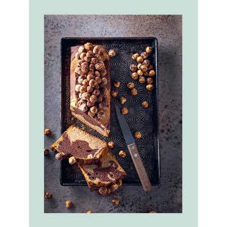Welkom in de wereld van de chocolaterie!
