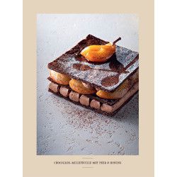 Welkom in de wereld van de chocolaterie!