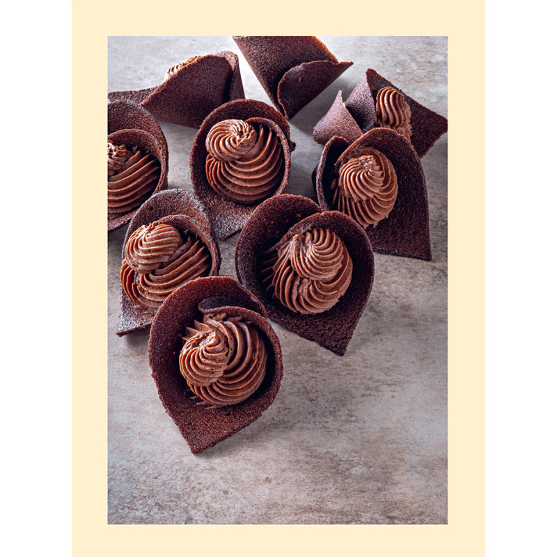 Welkom in de wereld van de chocolaterie!