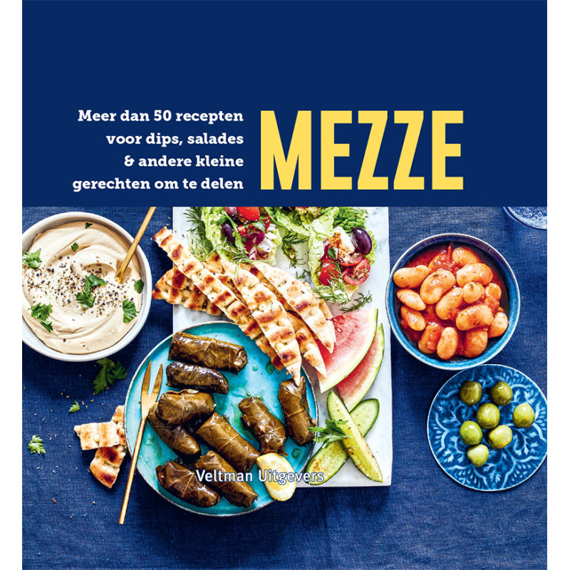 Mezze